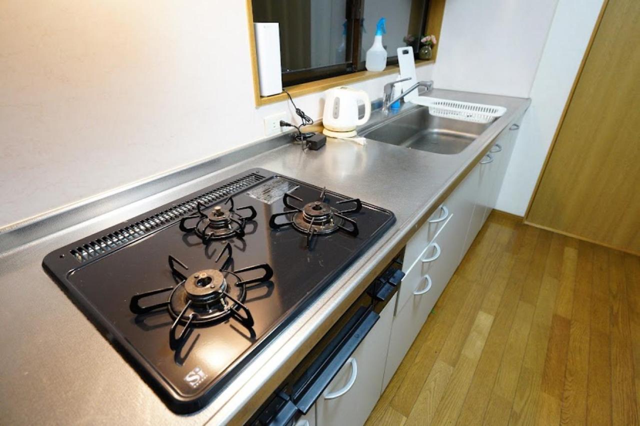 Guesthouse Ichigo Ichie ניקו מראה חיצוני תמונה