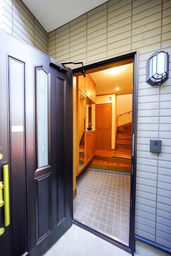 Guesthouse Ichigo Ichie ניקו מראה חיצוני תמונה
