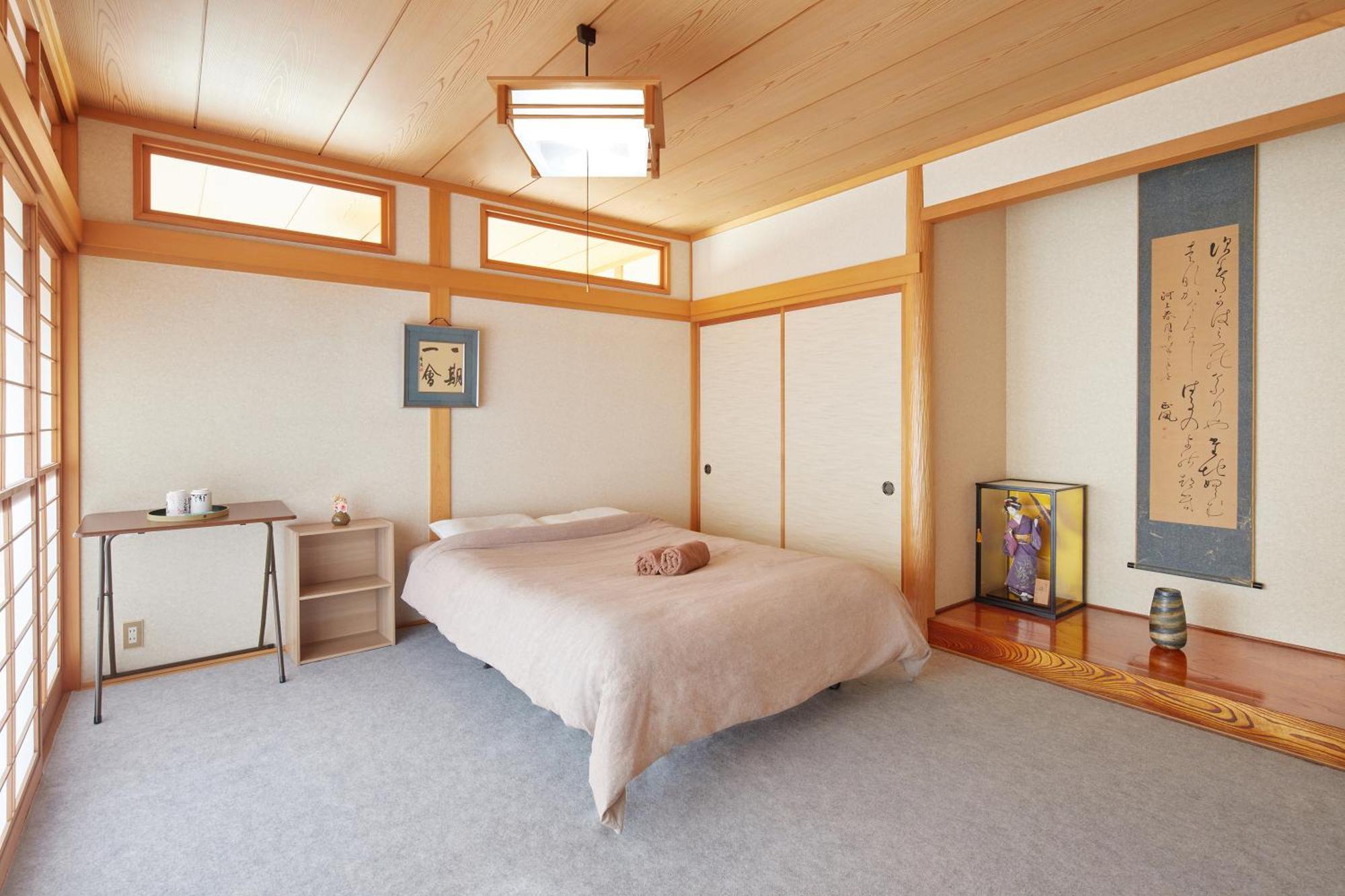 Guesthouse Ichigo Ichie ניקו מראה חיצוני תמונה