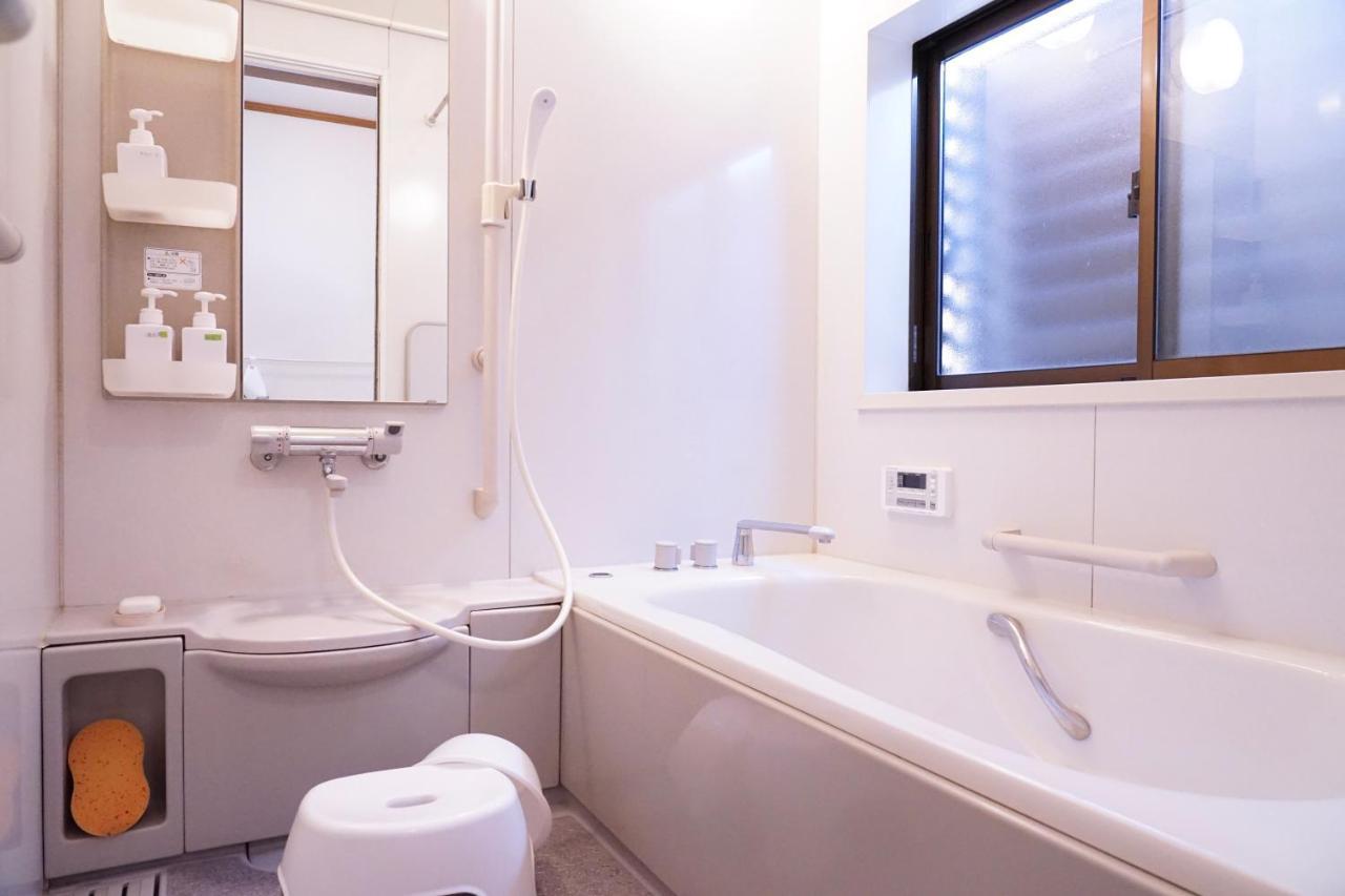 Guesthouse Ichigo Ichie ניקו מראה חיצוני תמונה